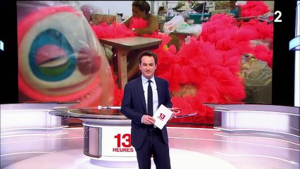 Feuilleton : Rio au rythme du carnaval (4/5)