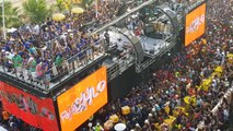 Bell Marques - Paradinha - Harmonia do Samba - Carnaval Salvador 2018_