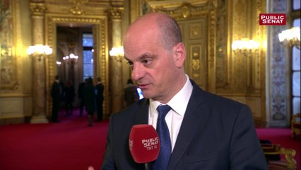 Jean-Michel Blanquer, « extrêmement engagé dans la renaissance du monde rural »