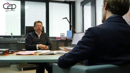 TEASER #2 - COLLOQUE EMPLOI - VANNES 22 FÉVRIER 2018