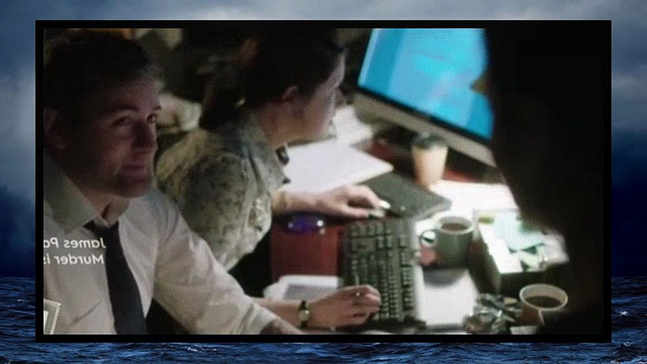 James Pattersons Murder Is Forever S01E04