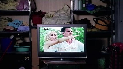 Ljubav i drugi zlocini - Ceo domaci film (2008) 1. DEO