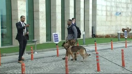 Başkent'te Tillerson Alarmı