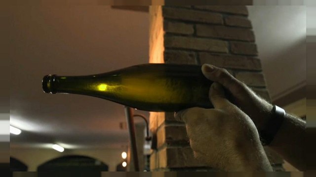 Популярность просекко растет