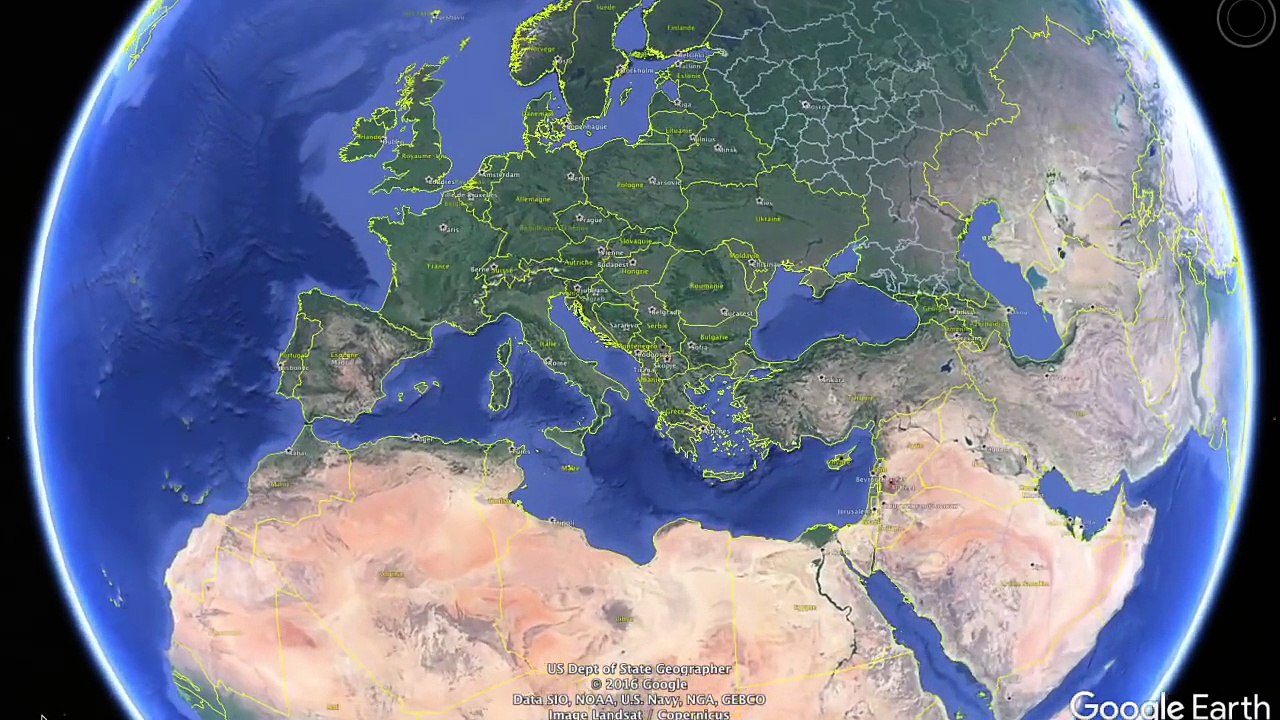 Spirituel - spirit - une ame victime en syrie - spiritualite
