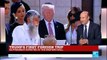 Trump in Israel: US President visits the Western Wall in Jerusalem