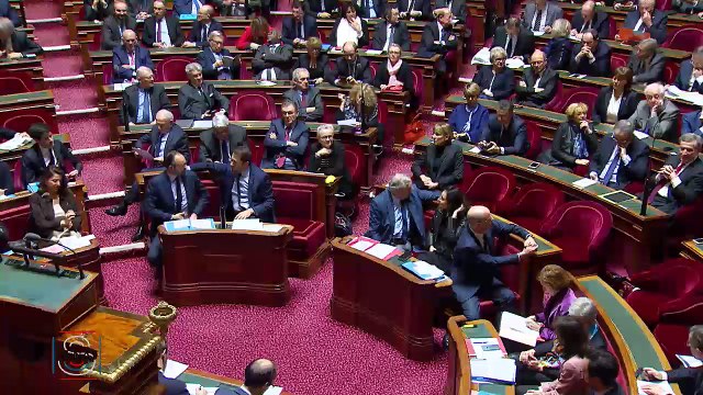 QAG - Anne Chain-Larché :“Les petits écoliers des champs et villes ne seraient-ils pas égaux en droits?”