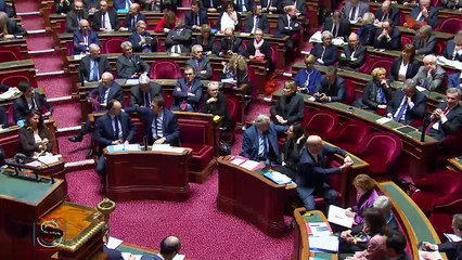 QAG - Anne Chain-Larché :“Les petits écoliers des champs et villes ne seraient-ils pas égaux en droits?”