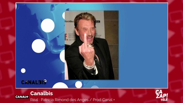 Elle Laura rien à Smet ! : et maintenant, des jeux de mots sur la bataille des Hallyday !