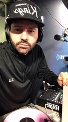 DJ Wonder - Wonder Mix - 2-15-18