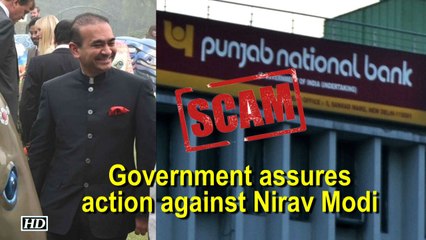 PNB scam: Congress accuses Govt of inaction despite alert, Government assures action