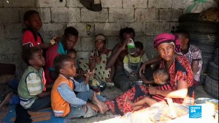 SAVE THE CHILDREN REPORT: More than 350 million children living in conflict areas