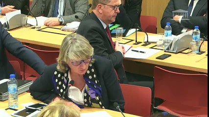 Audition de Nicolas Hulot : ma question sur la mise en concurrence des concessions hydroélectriques