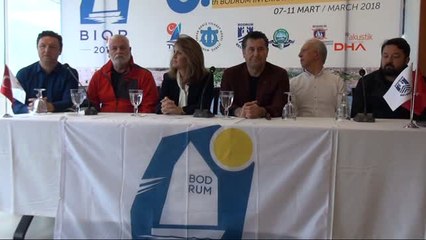 Bodrum Bior'a 23 Ülkeden 500 Sporcu Katılacak