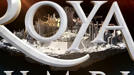 CGI Animated Spot HD