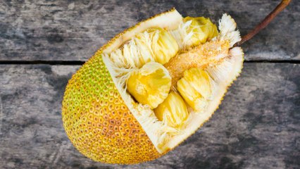 What is Jackfruit? 3 Scrumptious Vegan Jackfruit Recipes