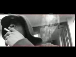 L'Abbé©_Mase_feat_Marginal_Sosa - NOIR et FORT