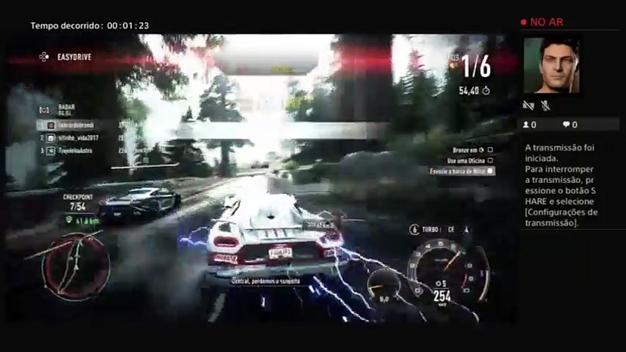 Transmissão ao vivo do PS4 de leonardobrondi (29)