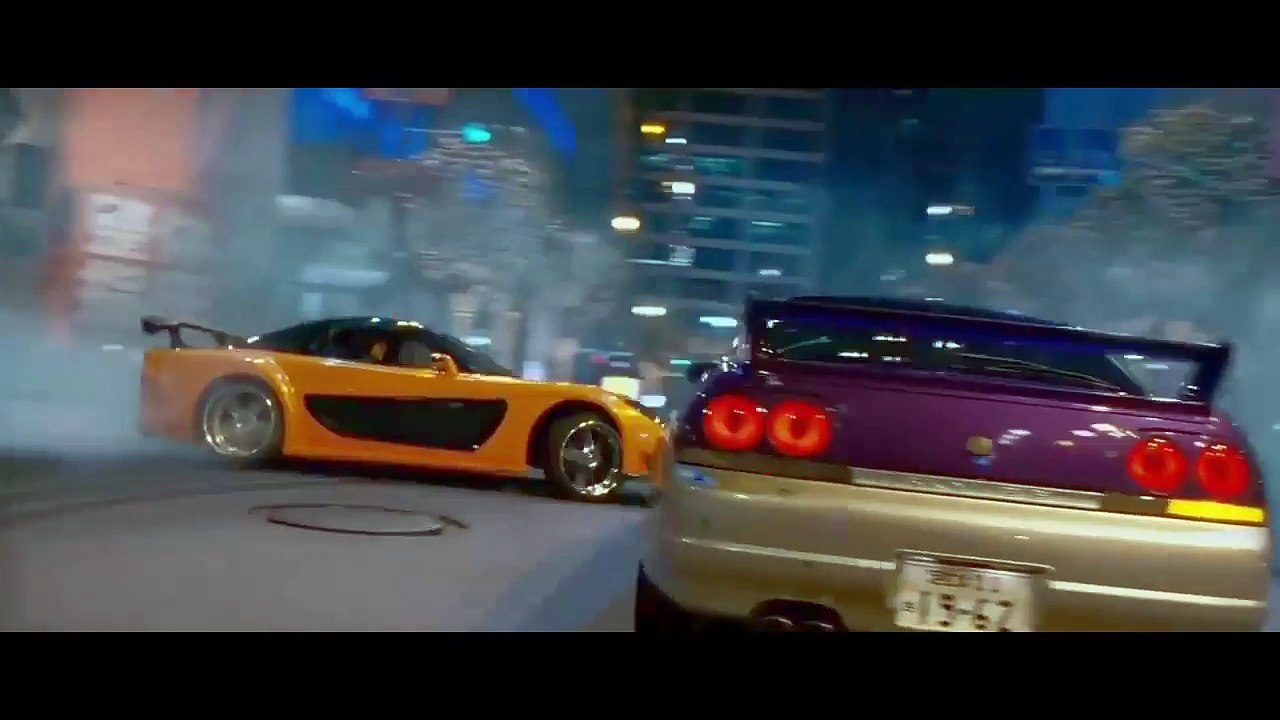 Tokyo Drift Status