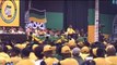 Jacob Zuma renuncia a su cargo como presidente de Sudáfrica