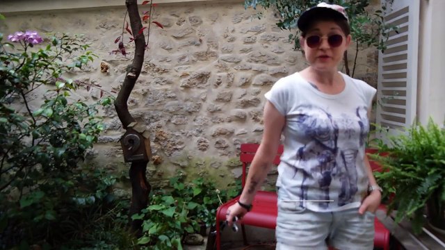 Art Wear Tattoo test de tatouages temporaires