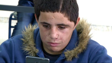 Palestine: One of most dangerous places for children