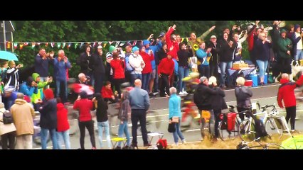 Official Teaser - Deutschland Deine Tour 2018