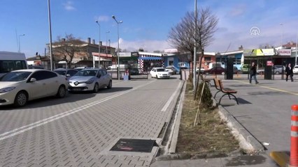 Uyuşturucuyu meyve suyu kutusuna gizlemiş - ERZİNCAN