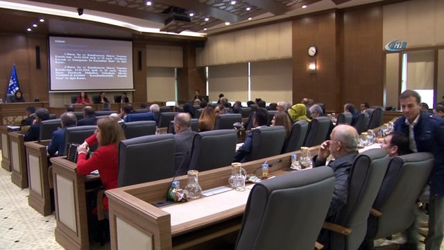 Bursa Büyükşehir Belediye Başkanı Aktaş: “Kentsel dönüşüm devam ediyor”