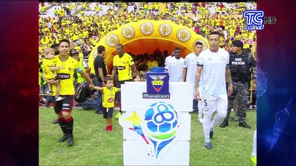Barcelona prepara homenaje por los 300 partidos de Matías Oyola