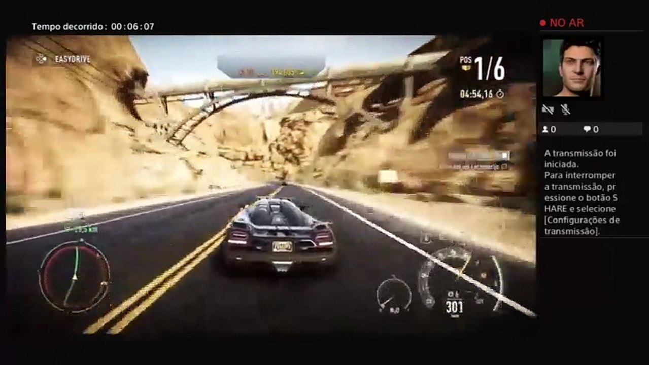 Transmissão ao vivo do PS4 de leonardobrondi (28)