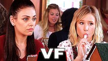 BAD MOMS 2 Bande Annonce VF Finale