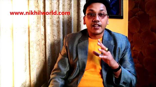 जानिए गुरु चांडाल दोष के बारे में सब कुछ-Nikhil Gupta-Guru Chandal Dosh-Astrology