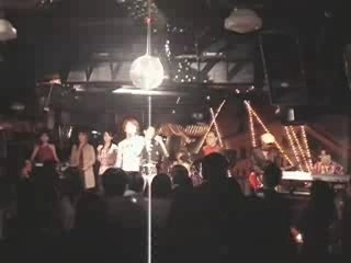 また逢う日まで／ダイナマイトポップス