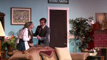 Arsenic and Old Lace