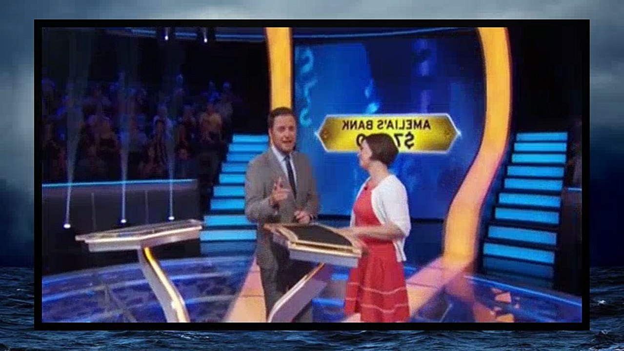 Who Wants to Be a Millionaire 2018 02 14