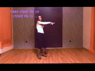 Dance on- Asalaam-e-Ishqum Best Performance