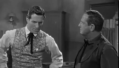 The Life and Legend of Wyatt Earp S05E40 My Enemy John Behan