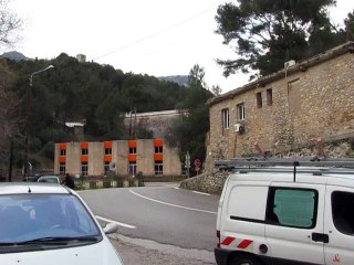 Barrage du Revest (2)