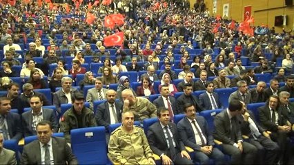 Diyarbakır'da 'Değerler Eğitimi Projesi' ile Eğitim Taçlanacak