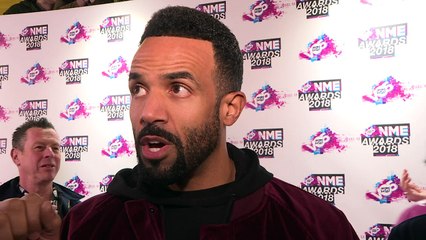 Craig David would give Big Narstie "Keeping It Real" award
