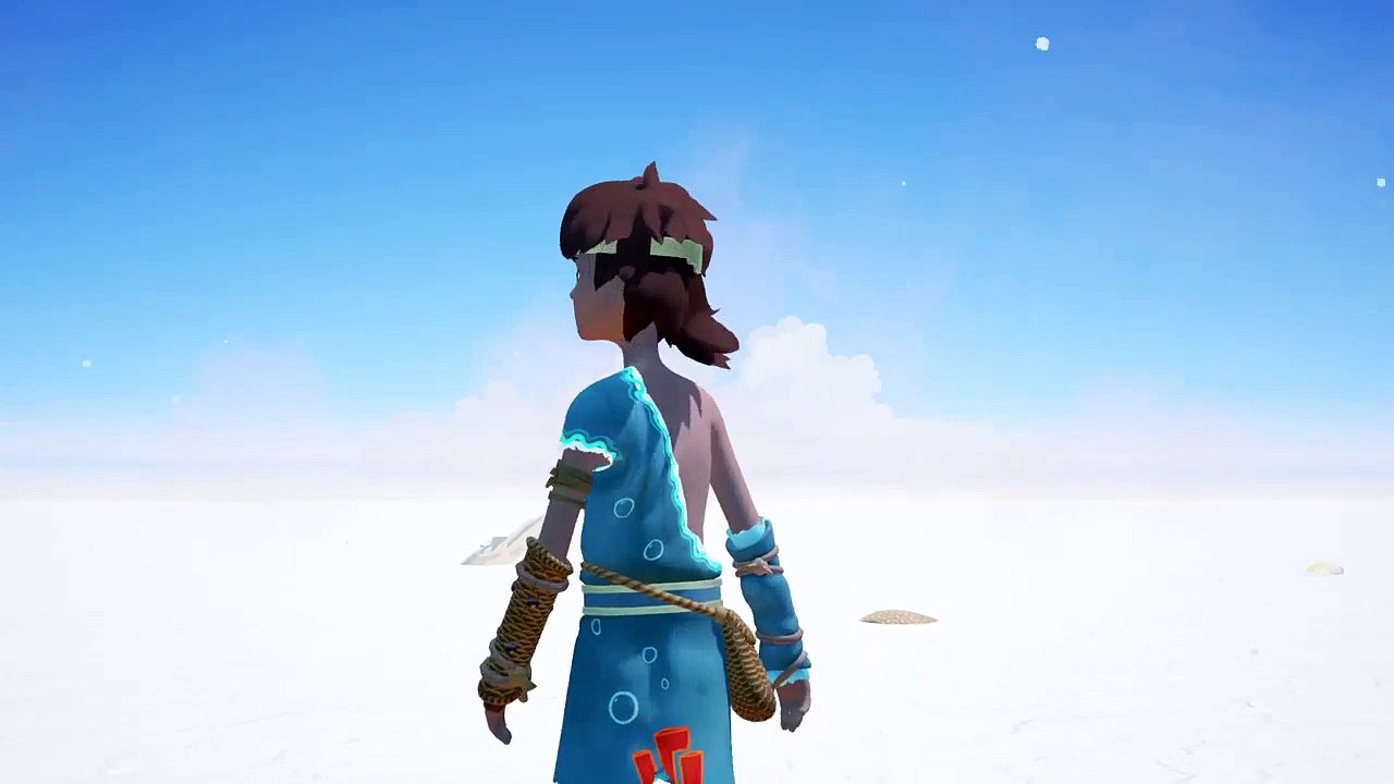 DonAleszandro Rime «-Erkundung nach der Strandund auf einer verlorenen Insel-» (621)