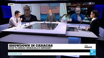 Caracas Crimewave: Inflation & hunger pushing Venezuelans to theft