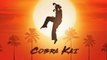 Cobra Kai : Le teaser de la suite de Karaté Kid