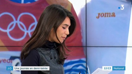 Jeux olympiques 2018 : journée en demi-teinte pour la délégation française