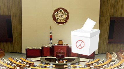6.13 지방선거 관전 포인트 / YTN