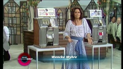 Wencke Myhre - Eine Mark für Charly 1977
