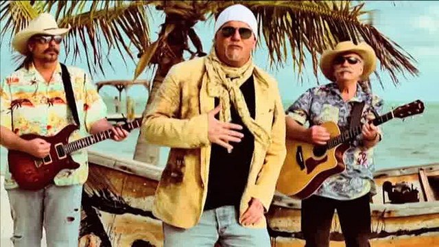 Bellamy Brothers & DJ Ötzi - Let Your Love Flow 2012