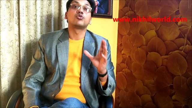 समझिये मंगल दोष का सही मतलब-Nikhil Gupta-Mangal or Manglik Dosha Astrology