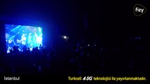 Murat Boz - fizy konserleri - Janti -